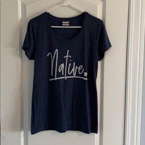 Ohio Native T-shirt
